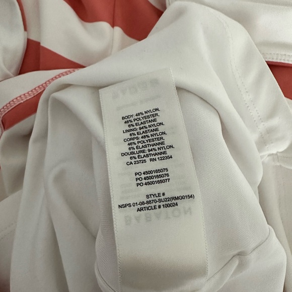 Babaton NEW Contour Tank Mini Dress - Picture 7 of 7